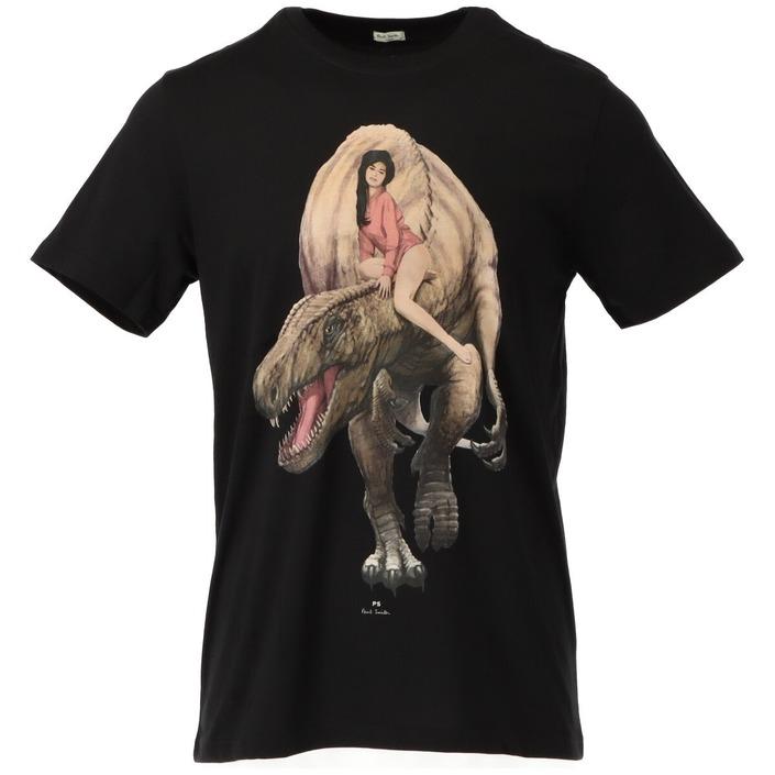 T-shirt paul smith dino lady M2R-5501-SP0234