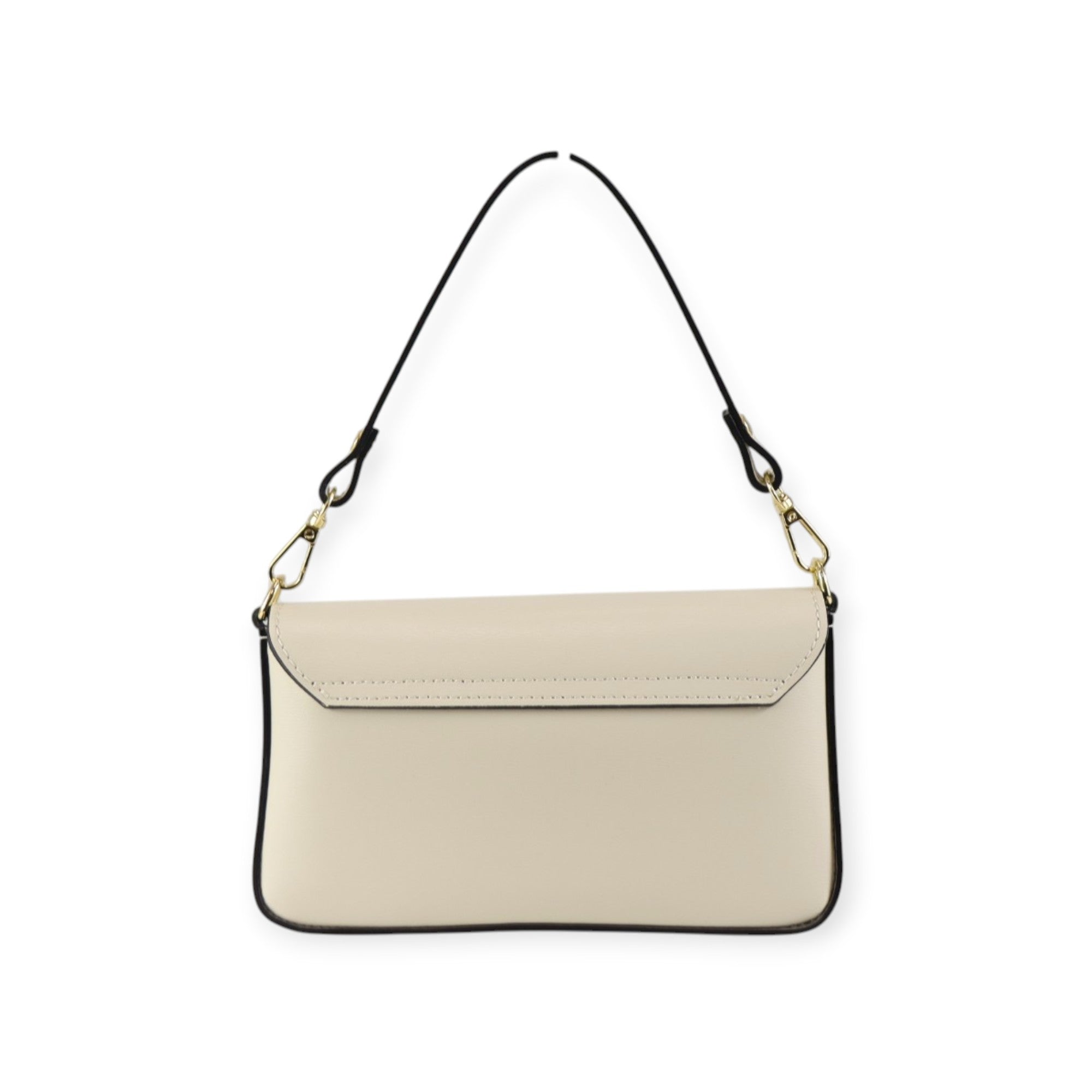 BORSETTA A SPALLA SHILA BEIGE
