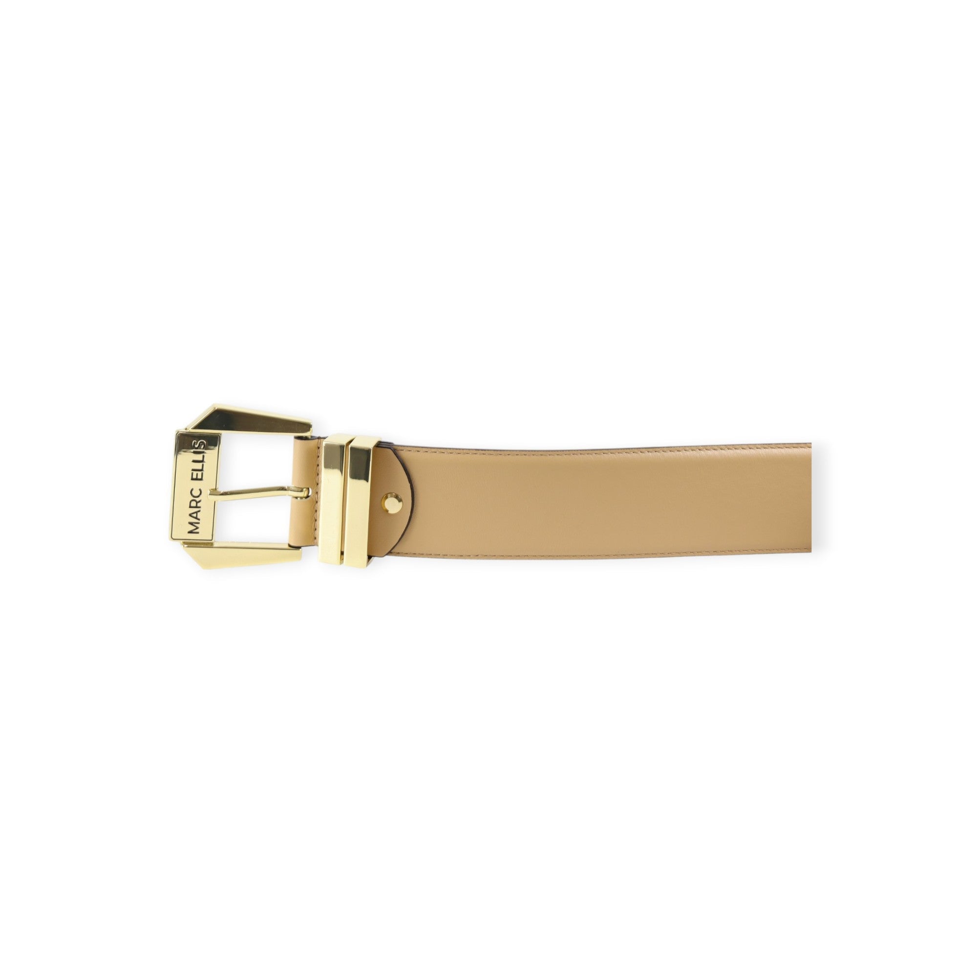 CINTURA BEIGE