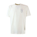 T-SHIRT AKRON BIANCA