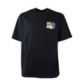 T-SHIRT SOCIALCLUB NERA