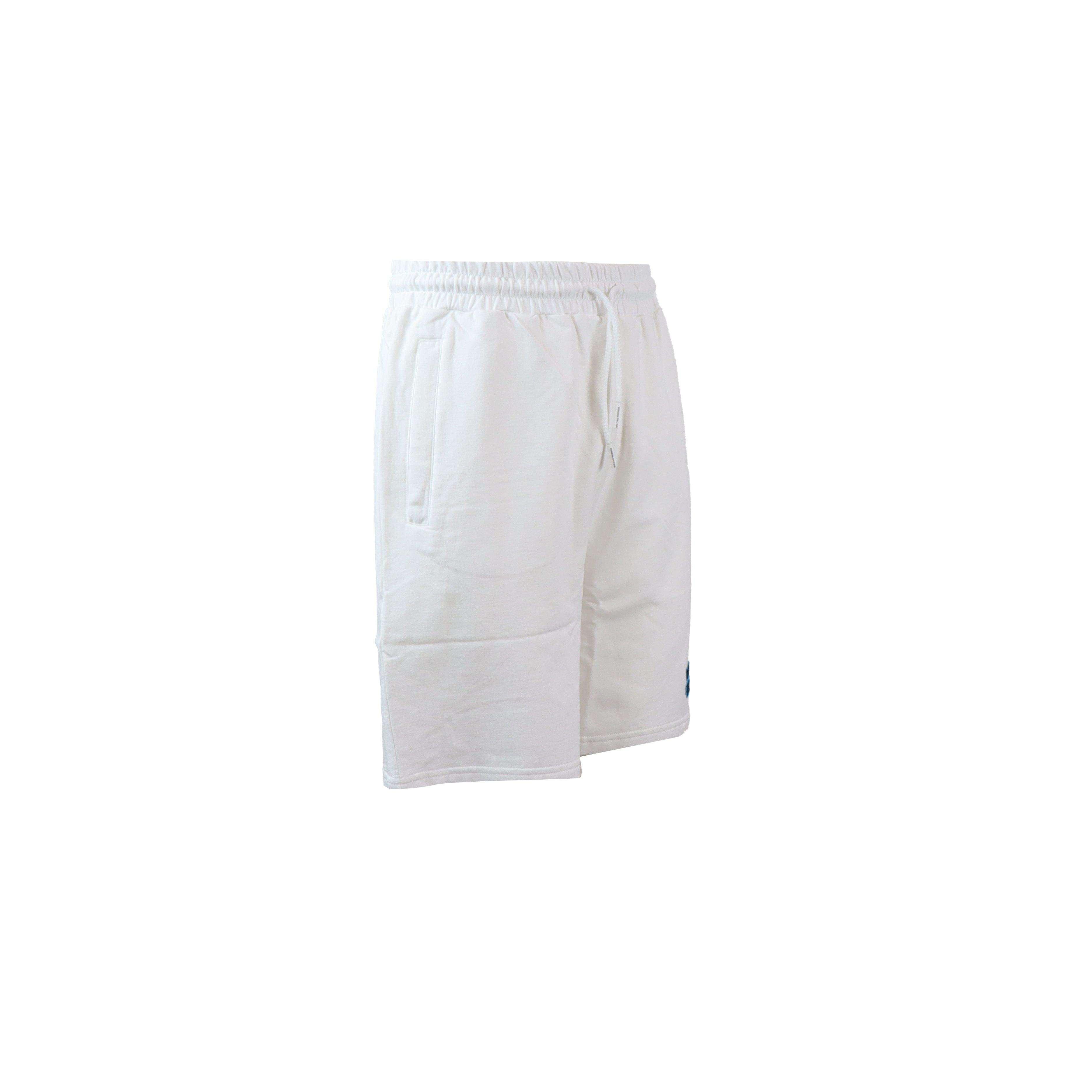 SHORT IDOHA BIANCO