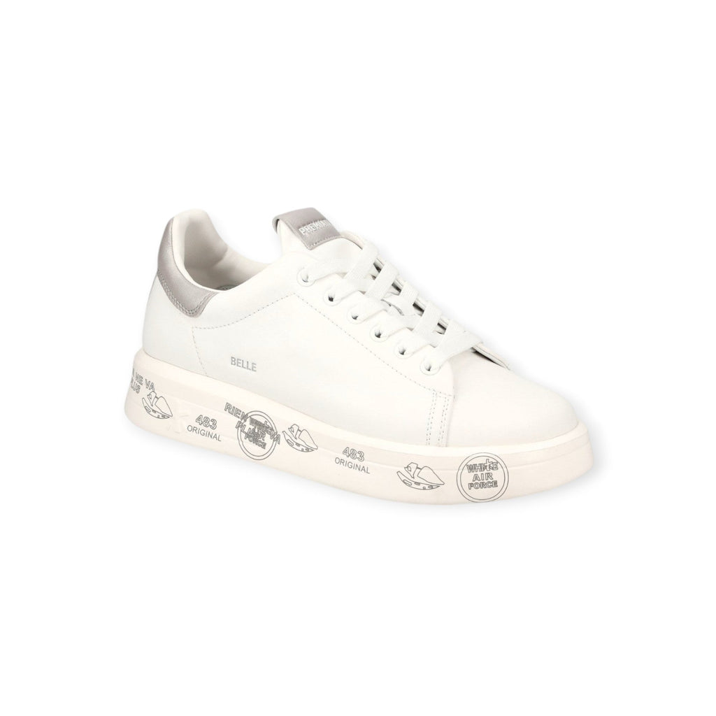 SNEAKERS BELLE BIANCA