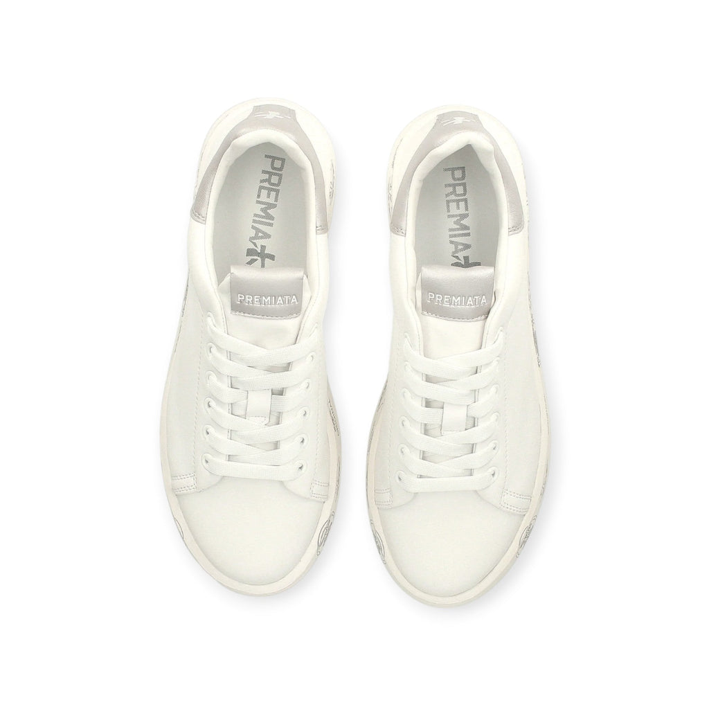 SNEAKERS BELLE BIANCA