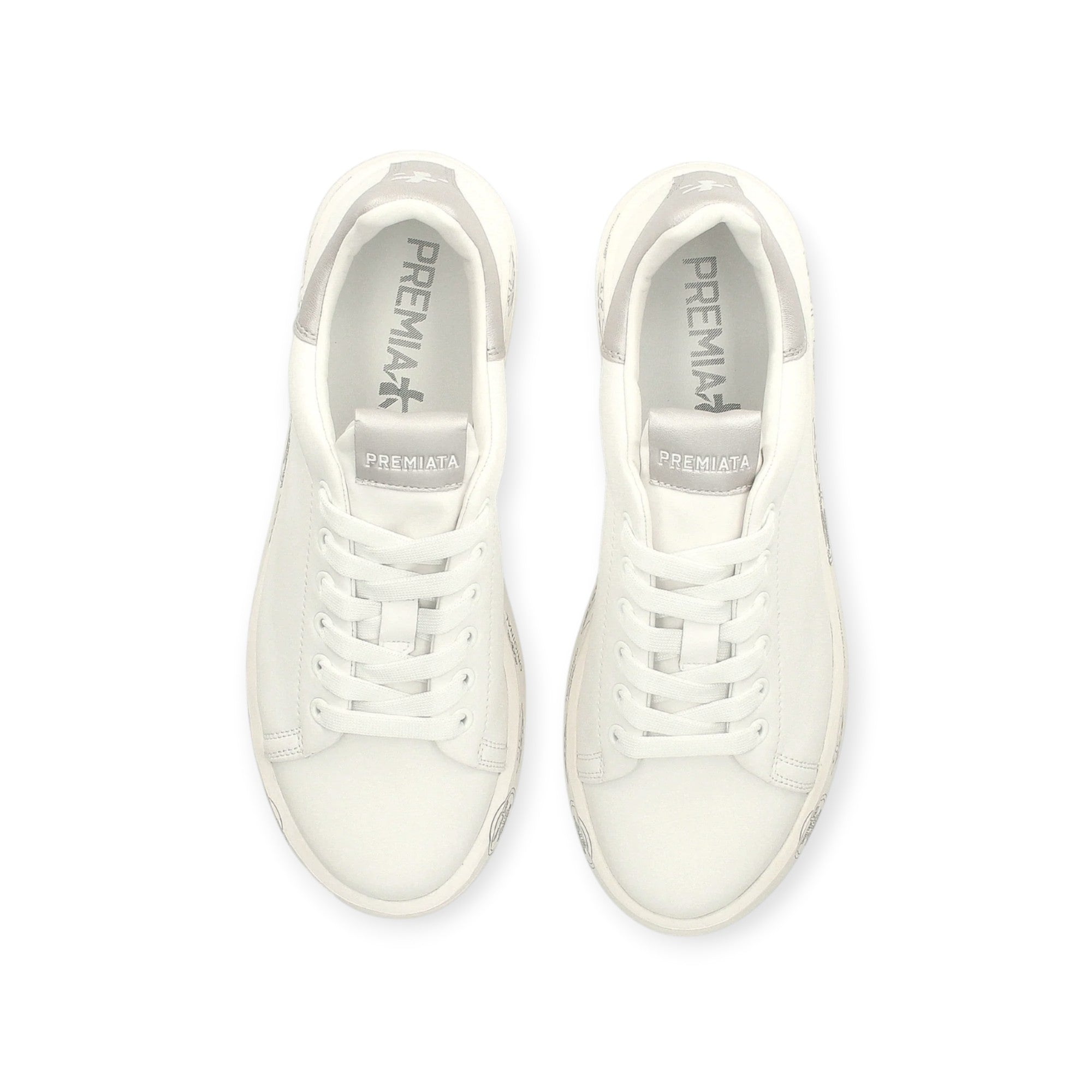 SNEAKERS BELLE BIANCA
