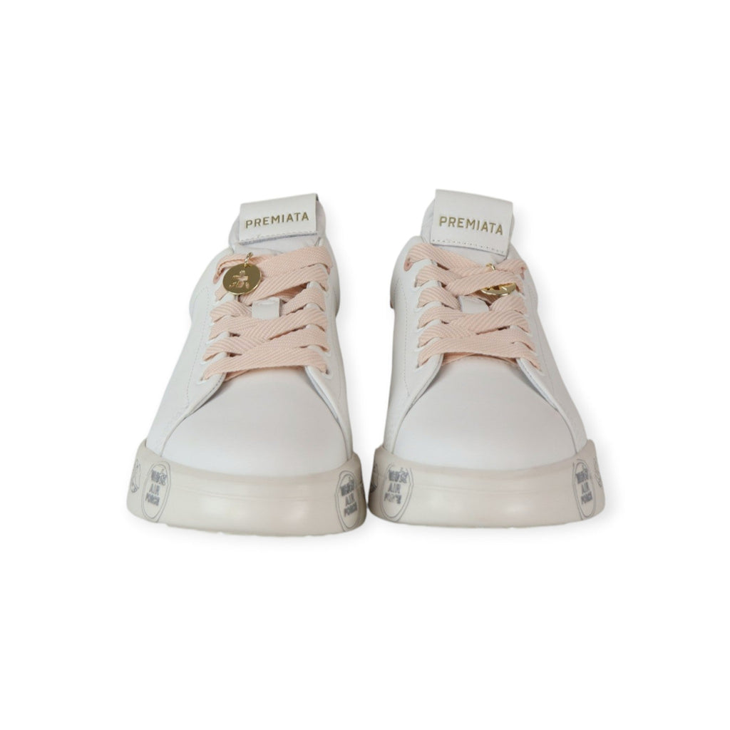 SNEAKERS BELLE BIANCA