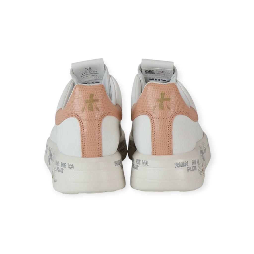 SNEAKERS BELLE BIANCA