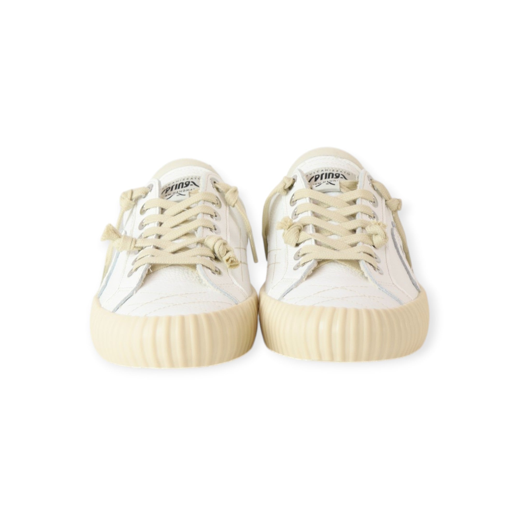 SNEAKERS WAVY OLONA BIANCHE
