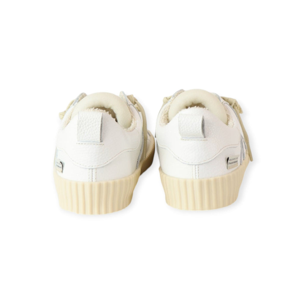 SNEAKERS WAVY OLONA BIANCHE