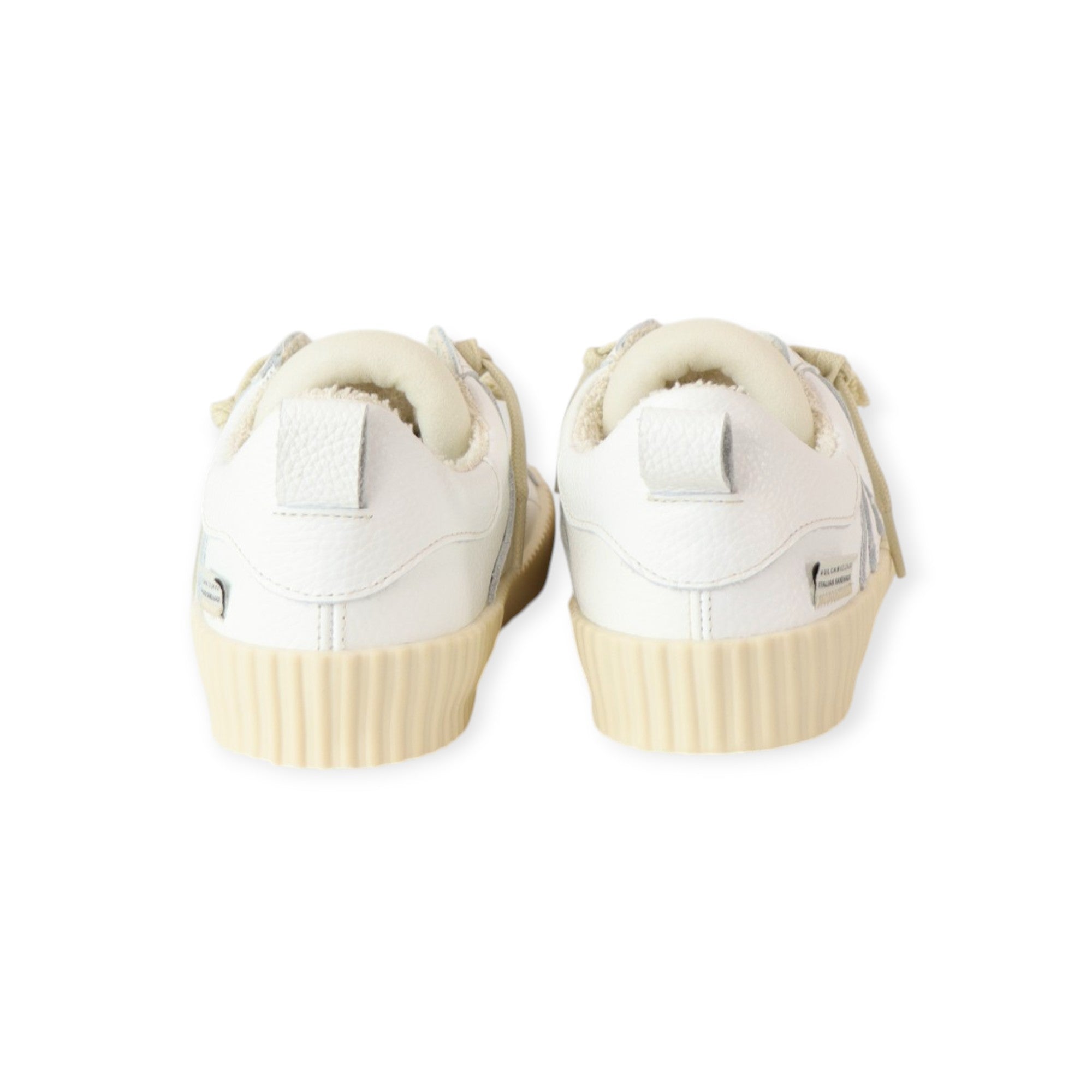 SNEAKERS WAVY OLONA BIANCHE