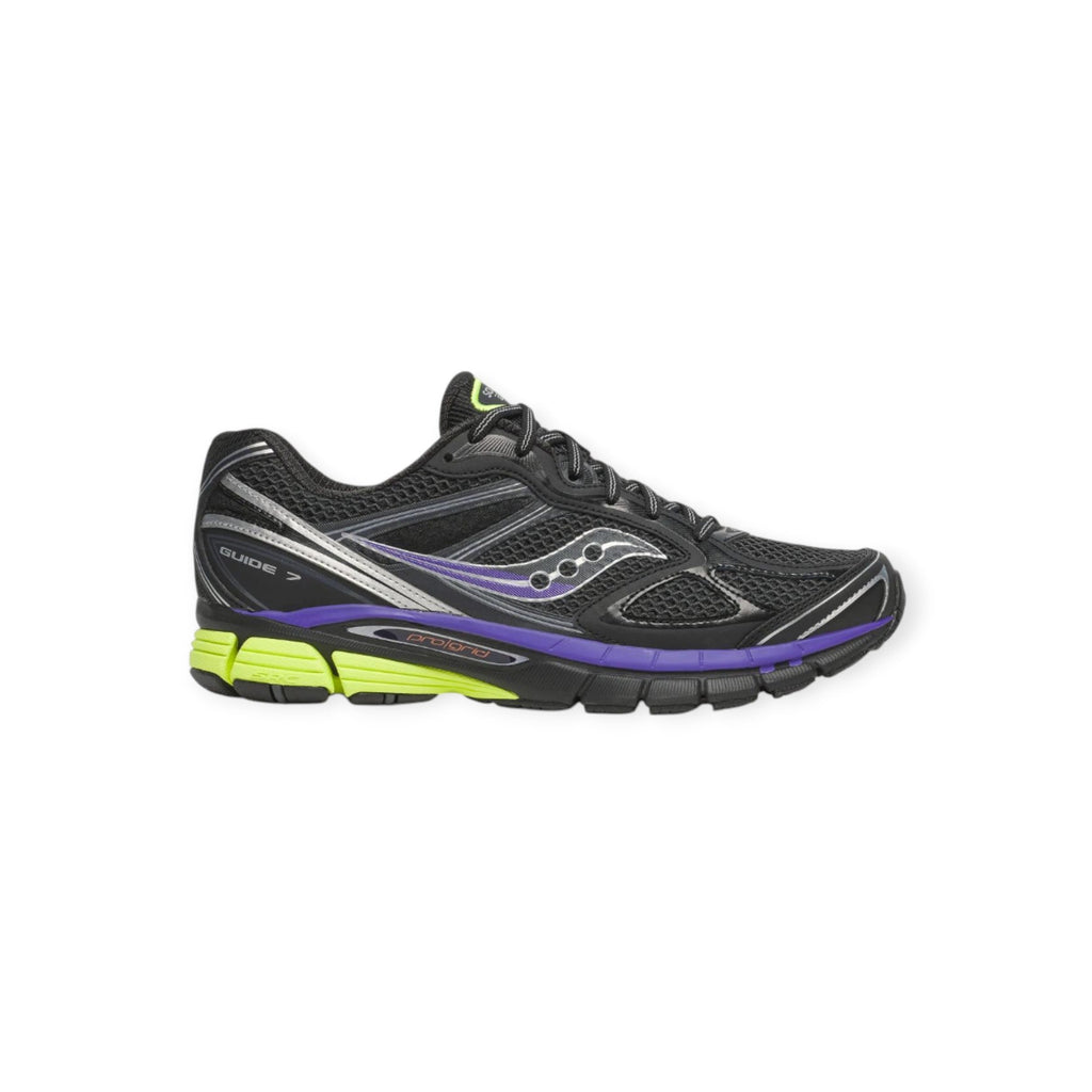 RUNNING GUIDE 7 NERA