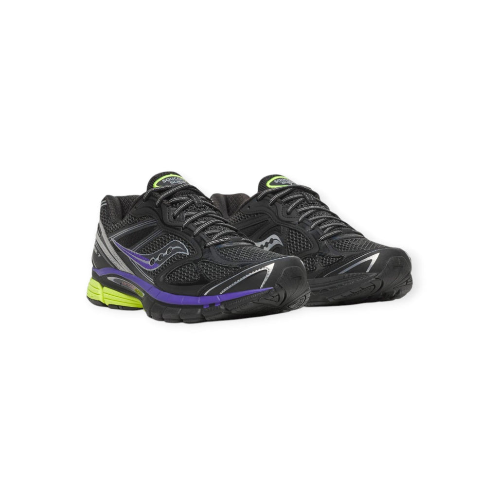 RUNNING GUIDE 7 NERA