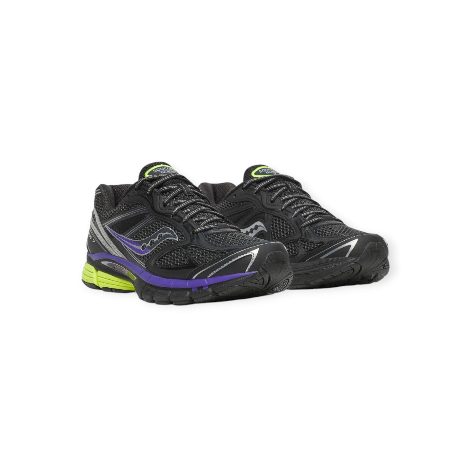 RUNNING GUIDE 7 NERA