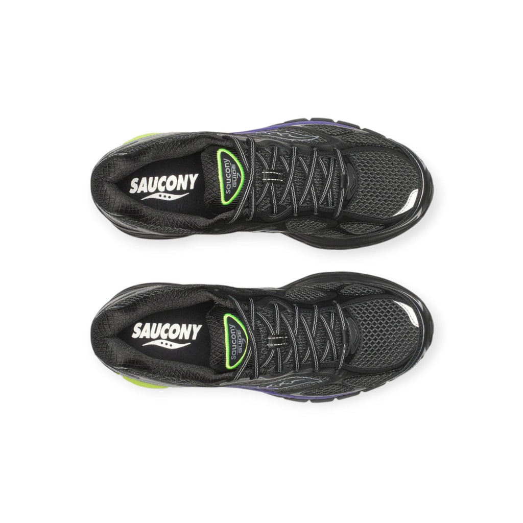 RUNNING GUIDE 7 NERA