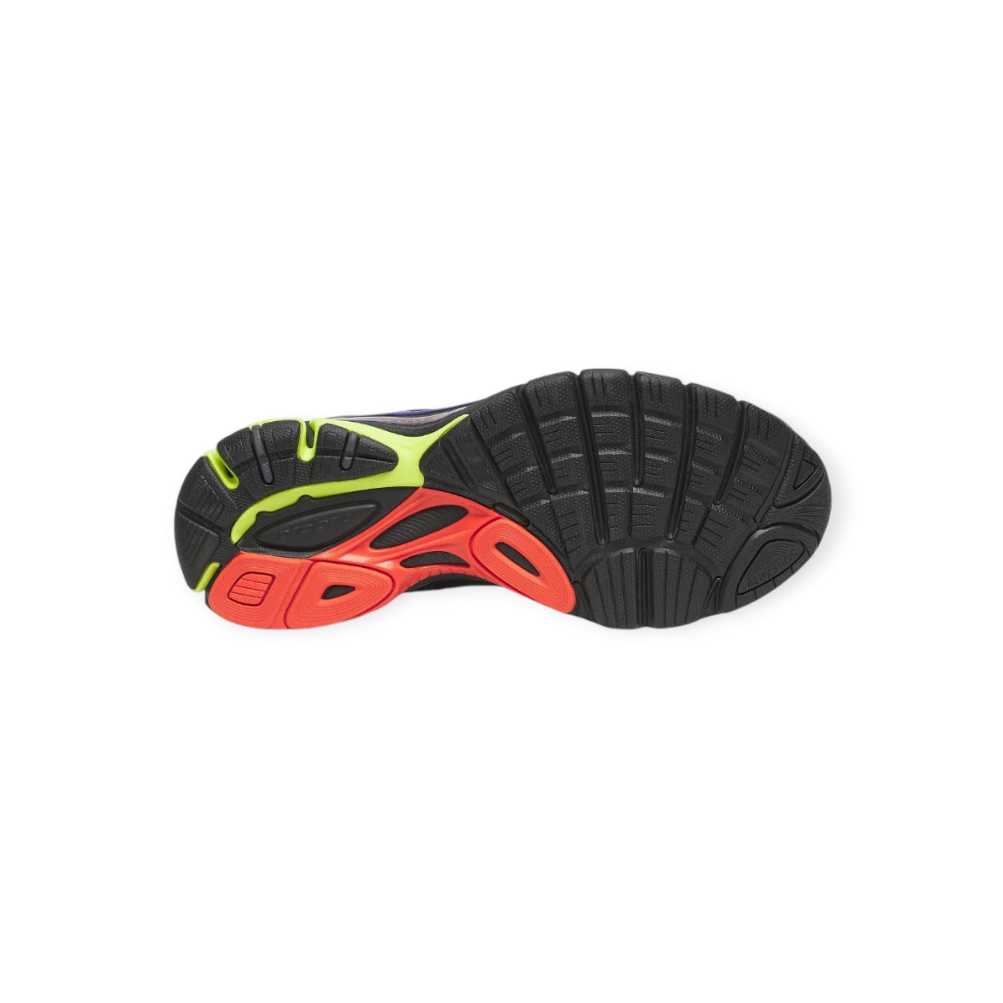 RUNNING GUIDE 7 NERA