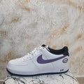 Nike air force 1 hoops