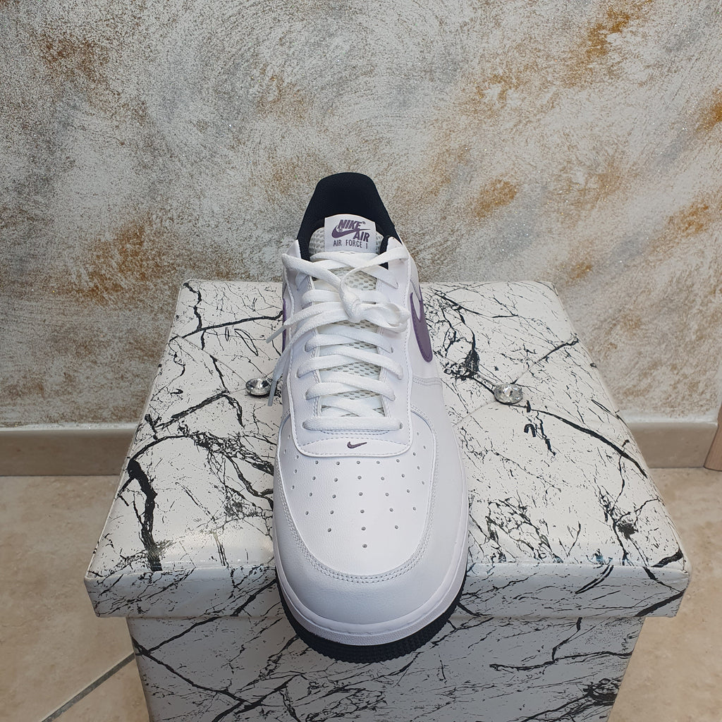 Nike air force 1 hoops