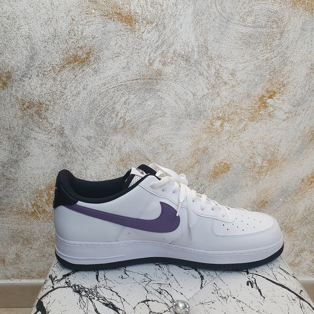 Nike air force 1 hoops