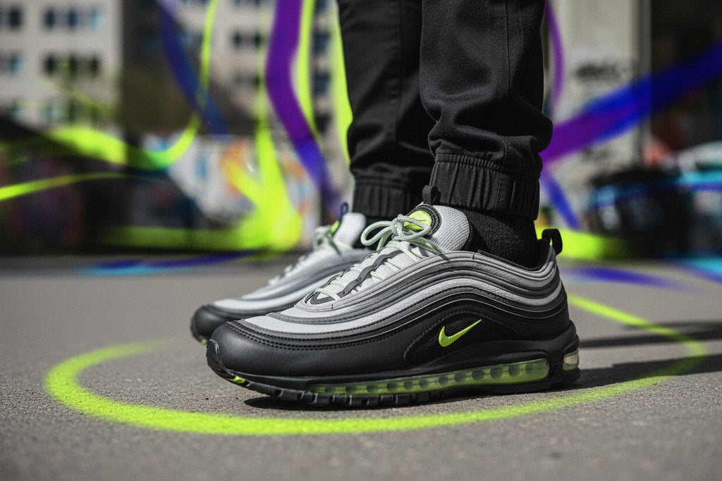 Nike air max 97