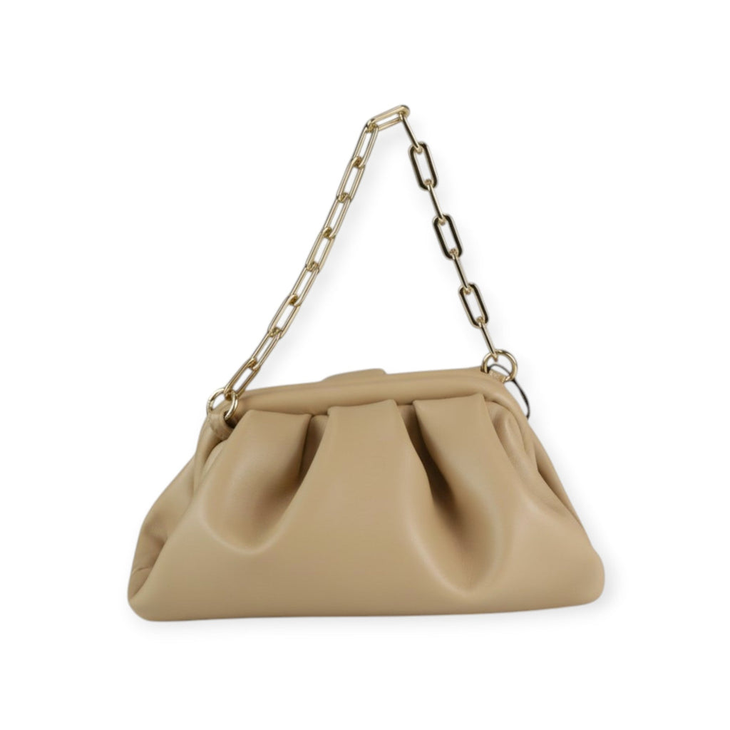 CLUTCH NUDE