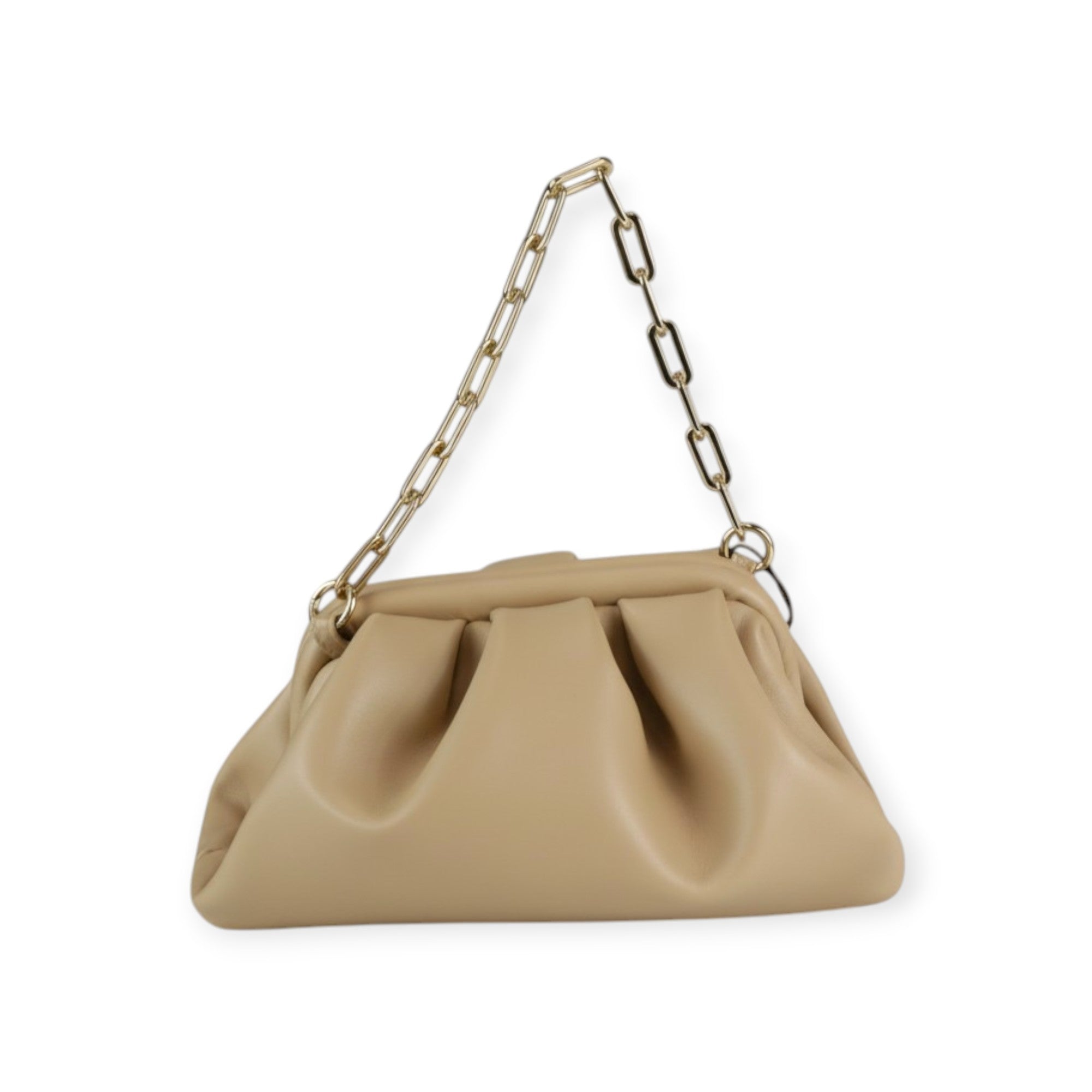 CLUTCH NUDE