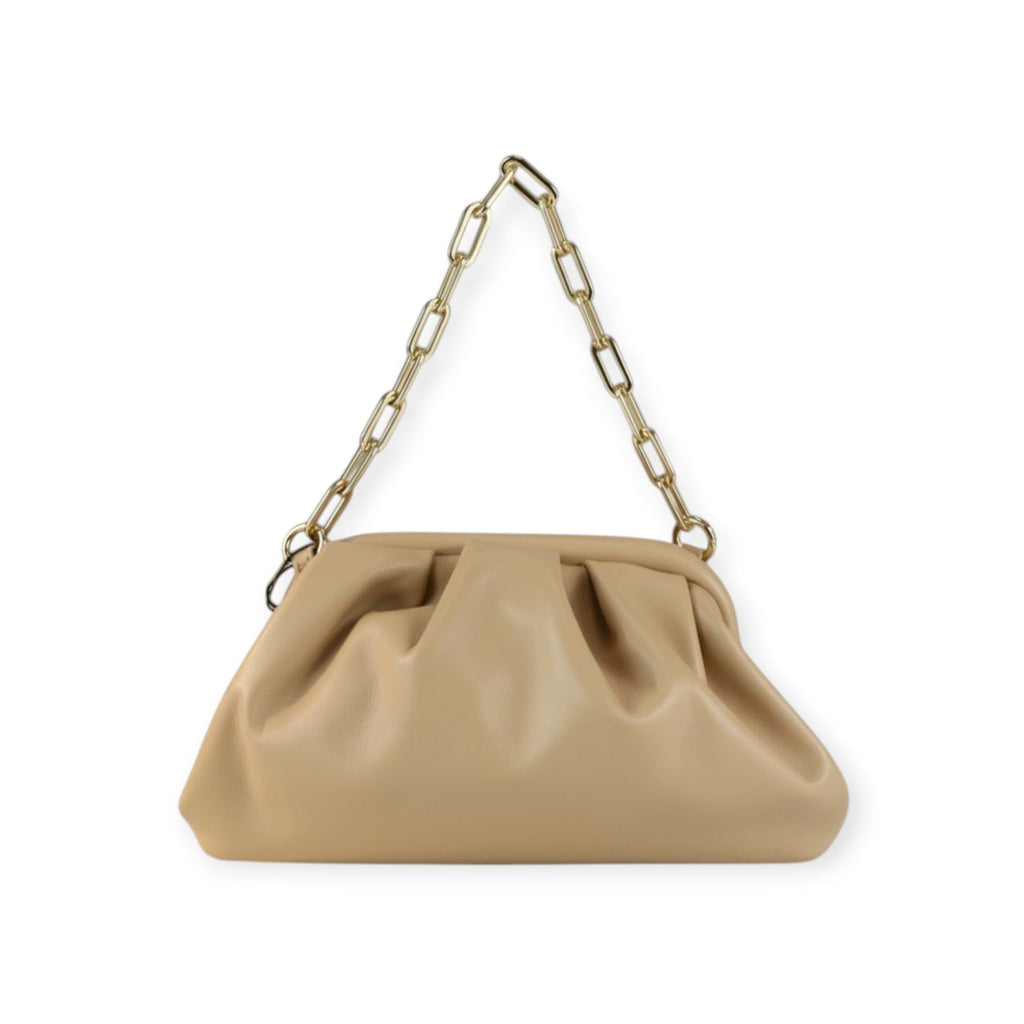 CLUTCH NUDE