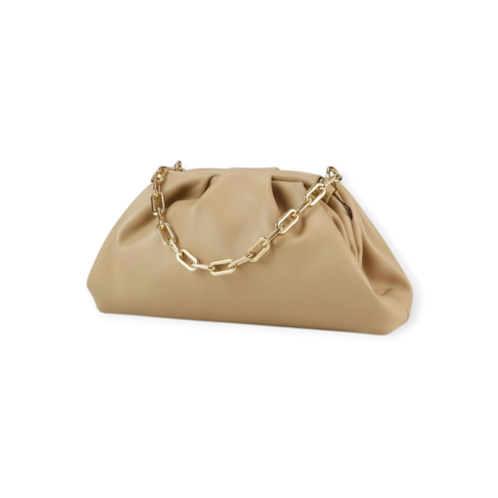 CLUTCH NUDE