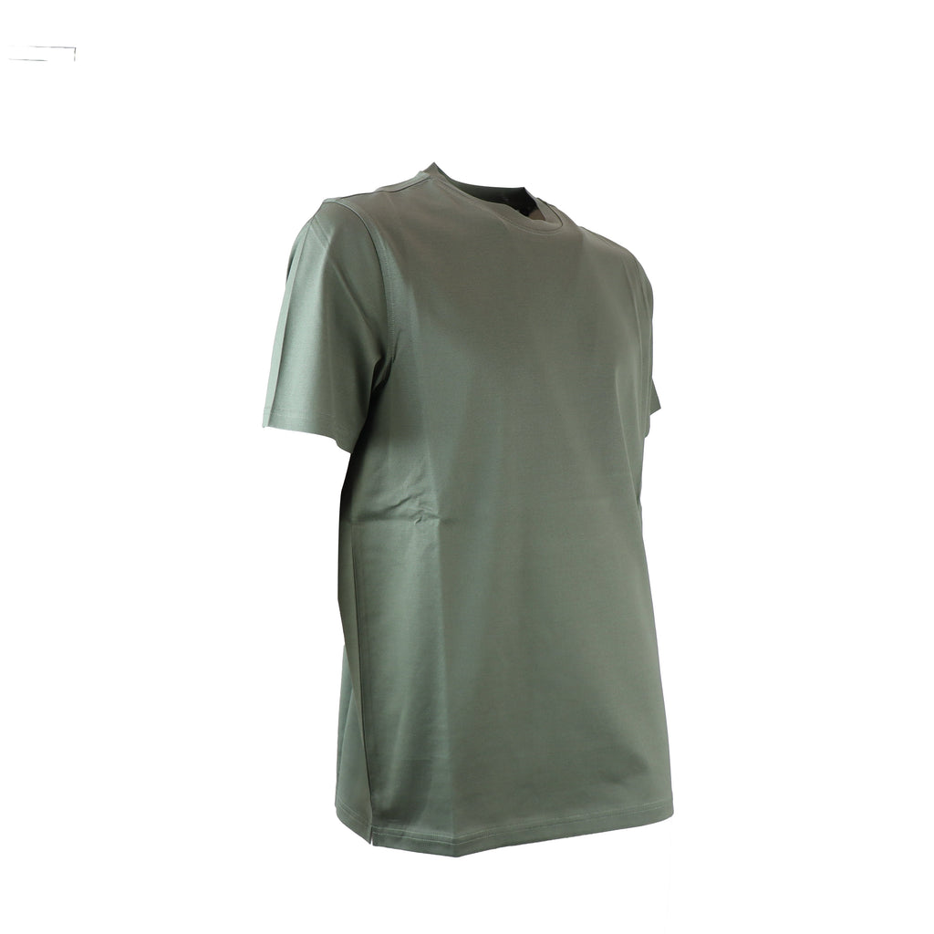 T-SHIRT VERDE
