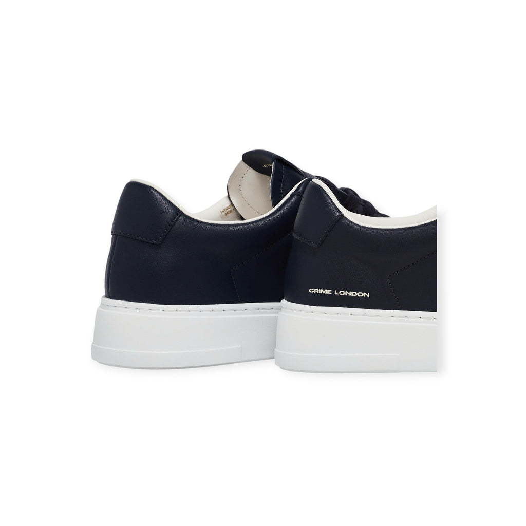 SNEAKERS EXTRALIGHT BLU