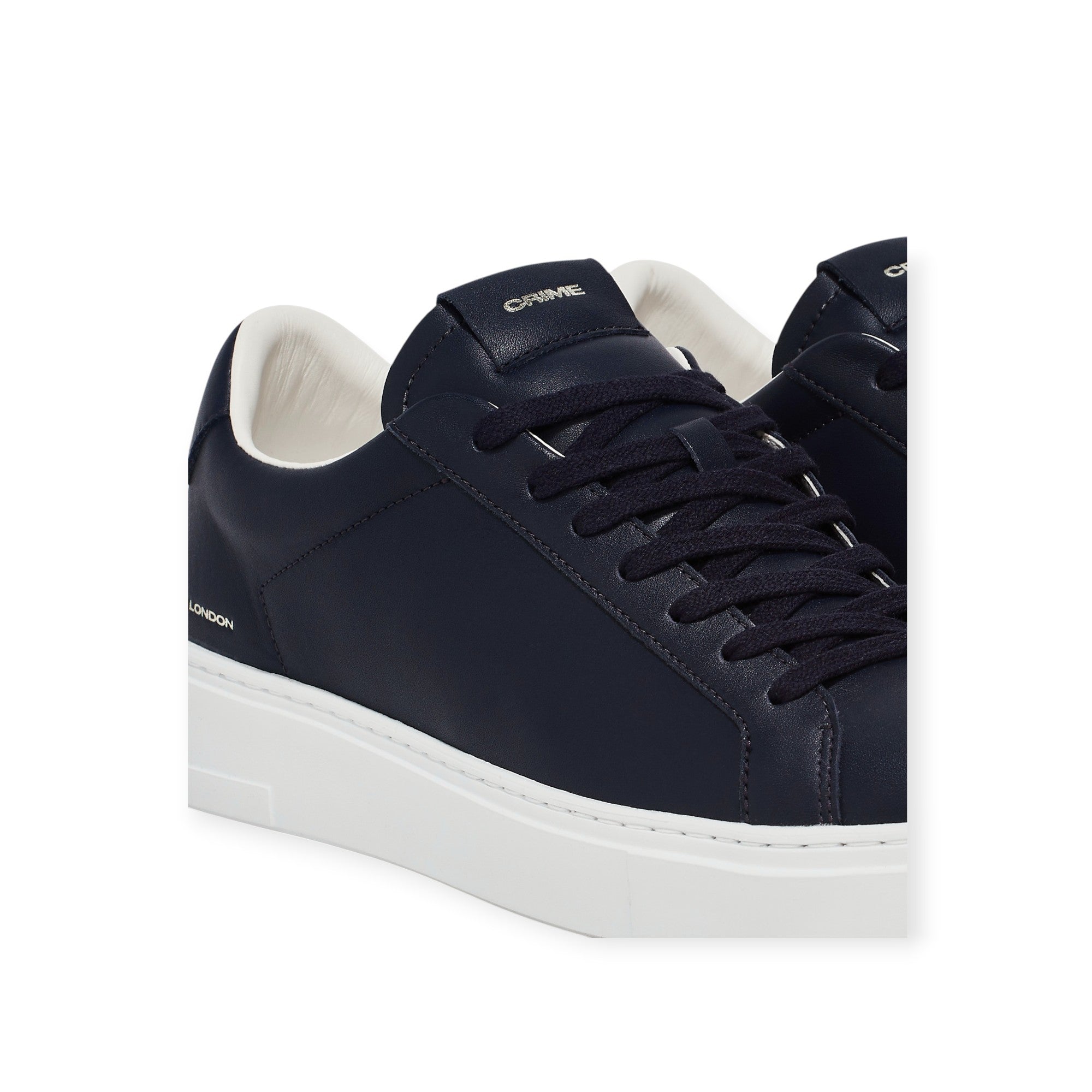 SNEAKERS EXTRALIGHT BLU