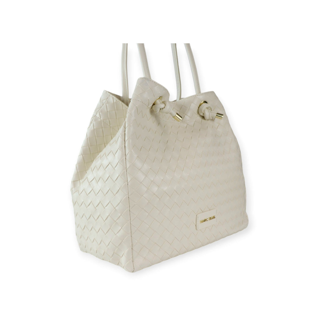 BORSA SHOPPING BRYAN LATTE