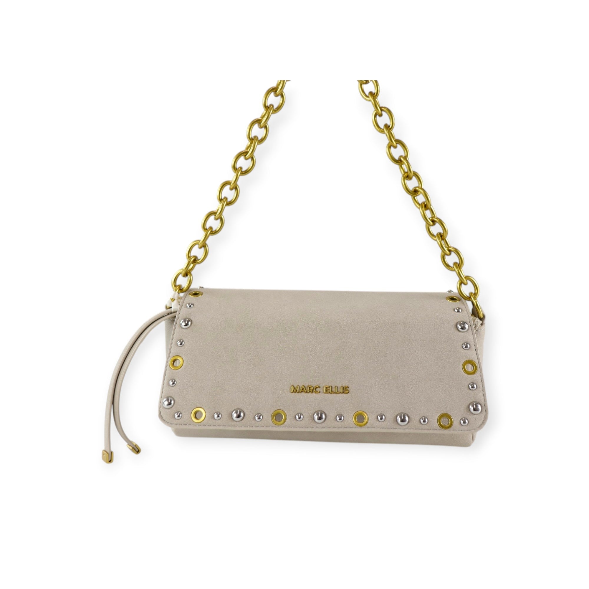 BAGUETTE DAISI BEIGE
