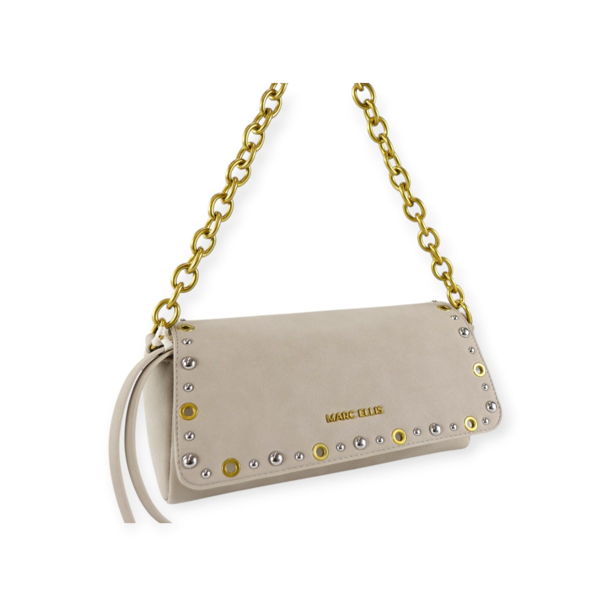 BAGUETTE DAISI BEIGE