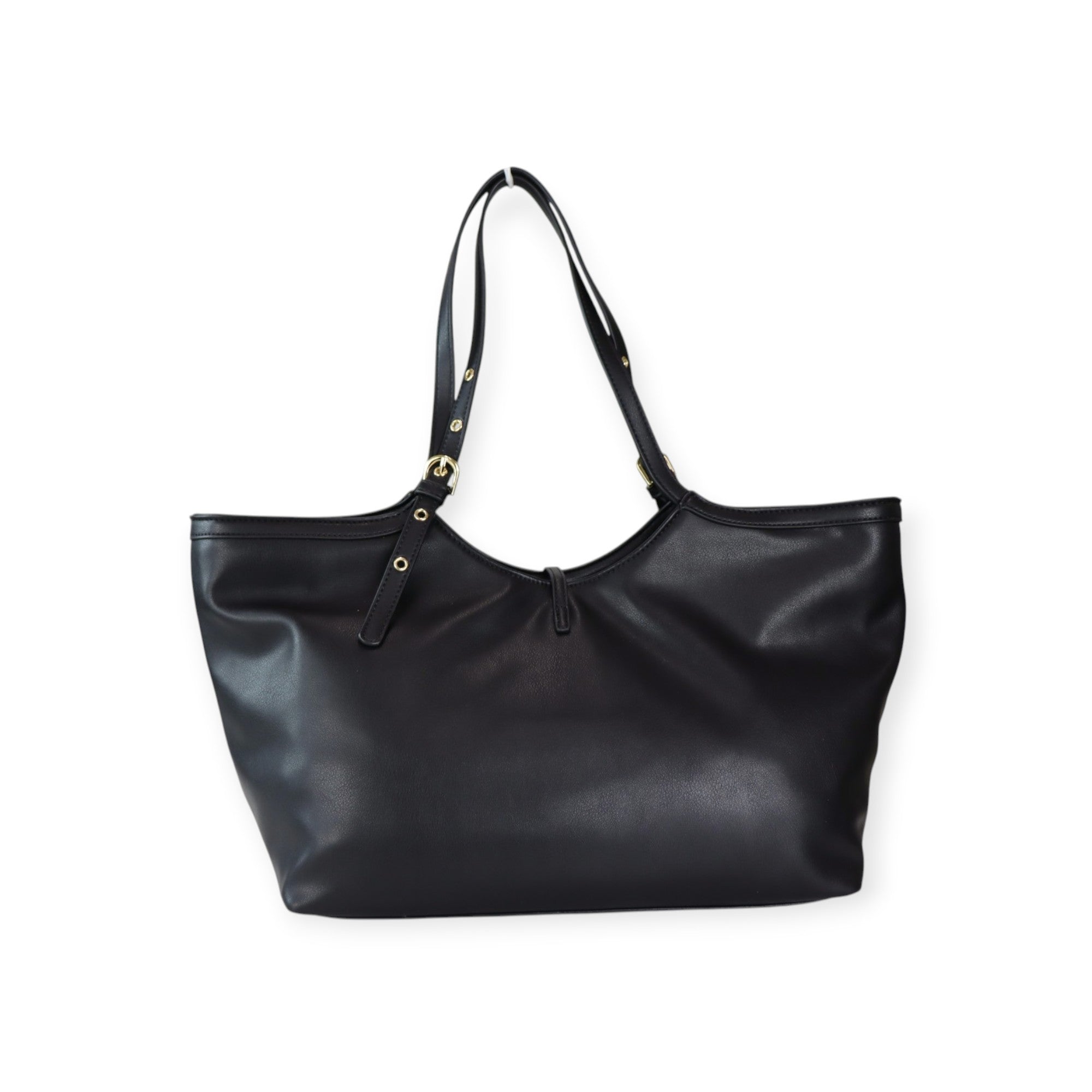 BORSA SHOPPING SCARLET NERA