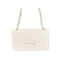 BORSA A TRACOLLA VICTORIA BIG LATTE
