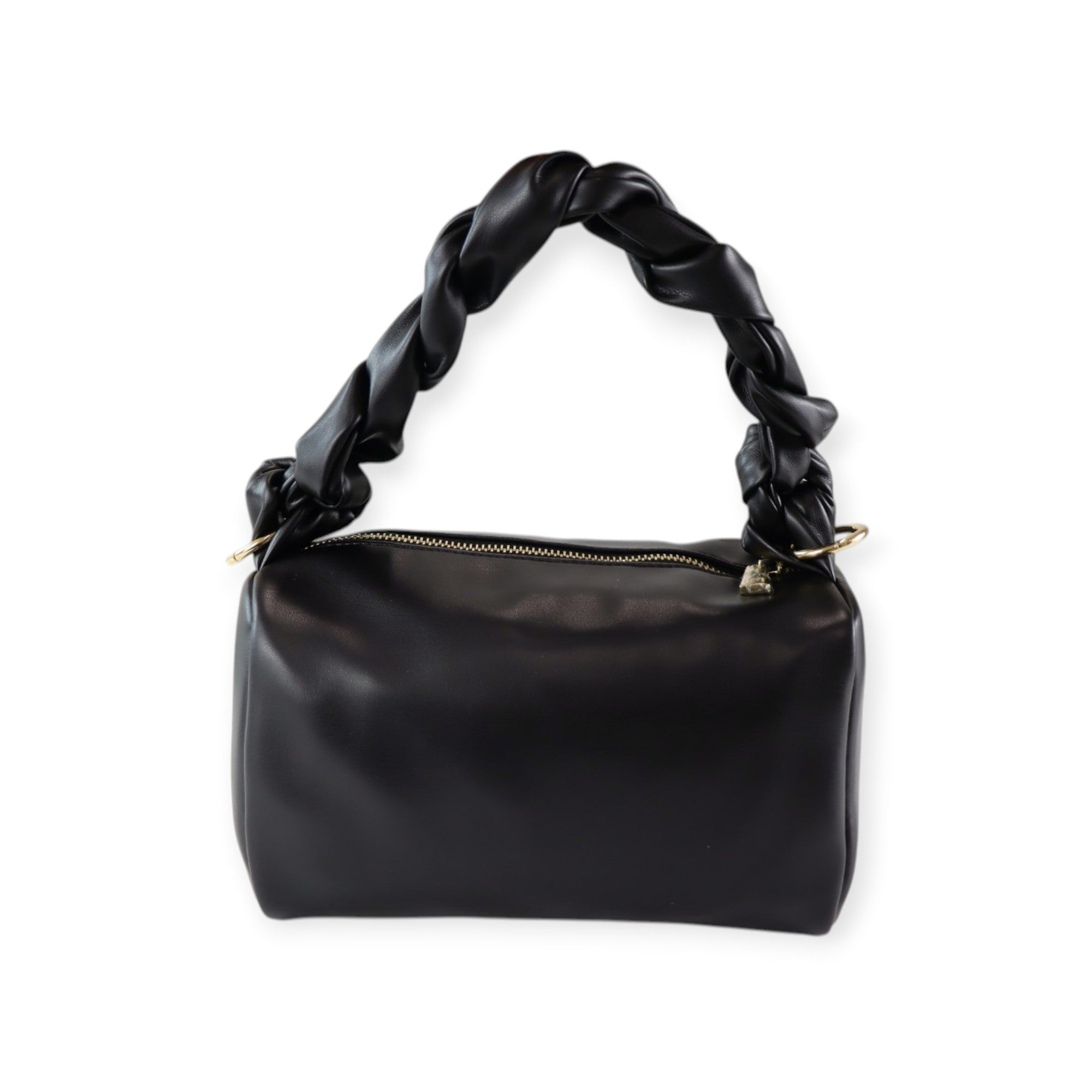 BAULETTO ZOEY NERO