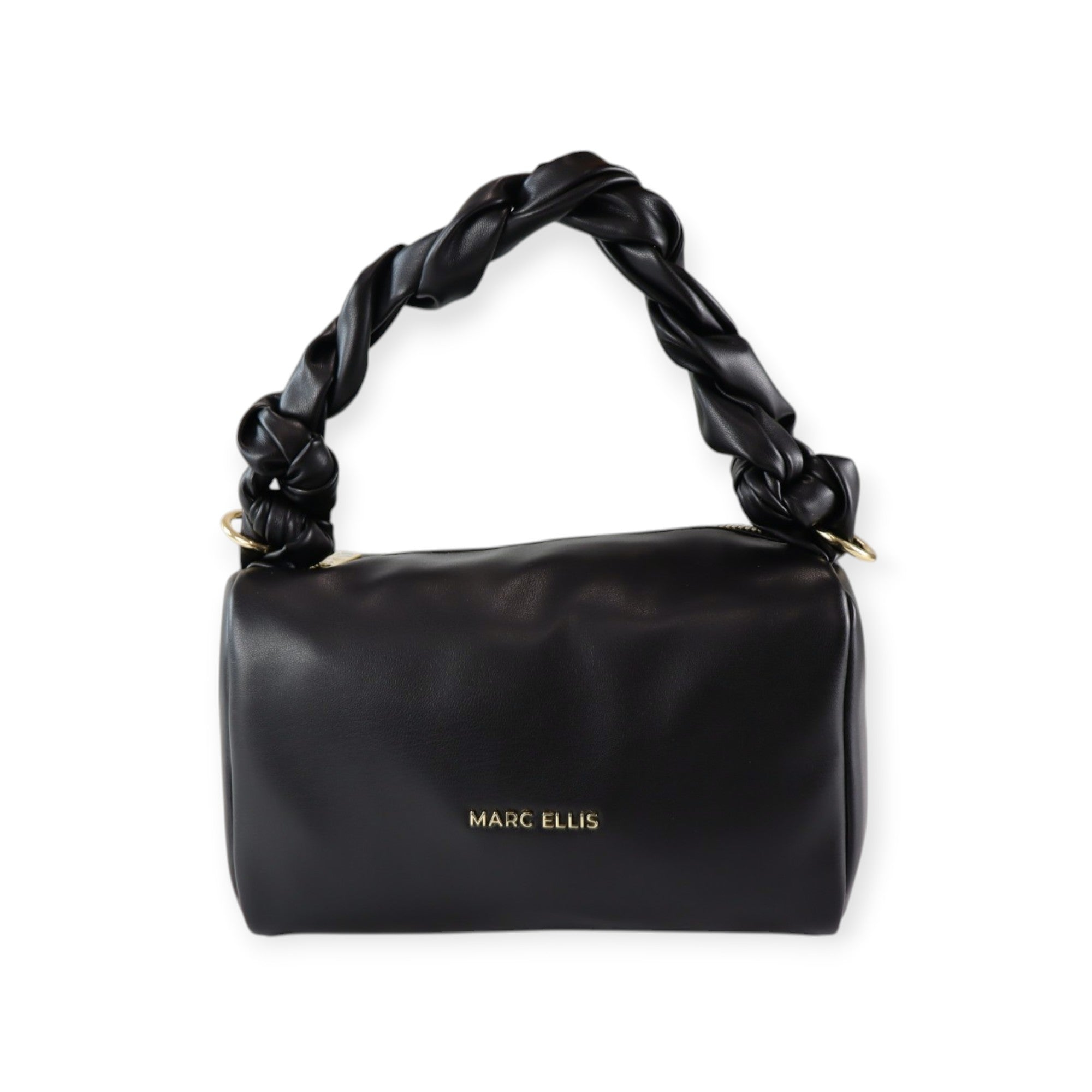 BAULETTO ZOEY NERO