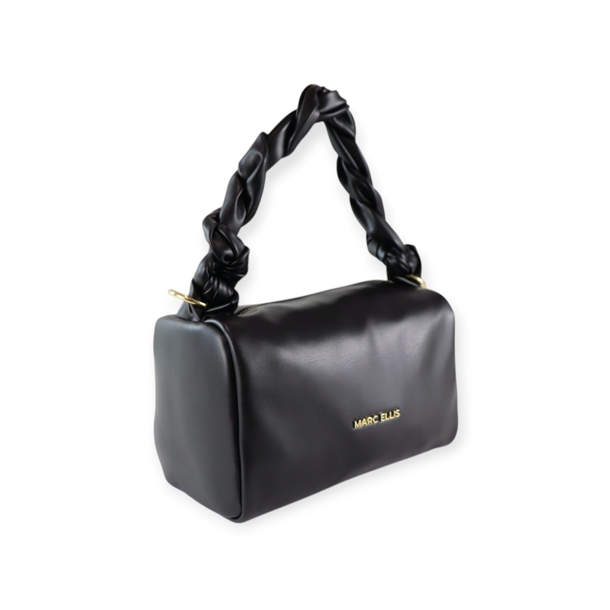 BAULETTO ZOEY NERO