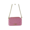 BORSA A TRACOLLA BLOOM ROSA
