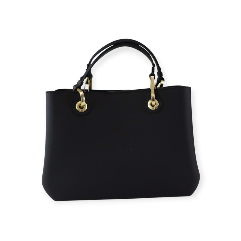 BORSA A MANO KIRA BIG NERA