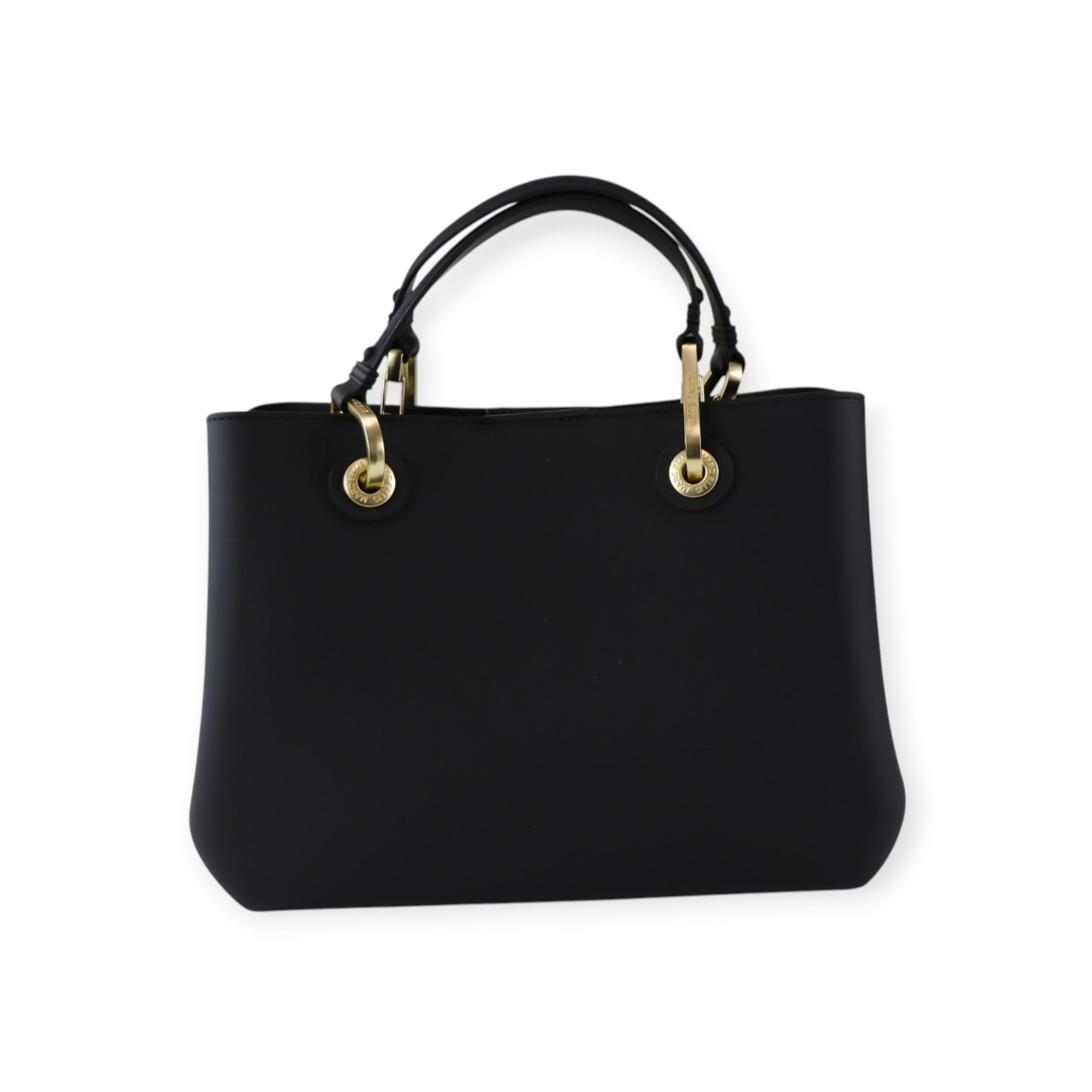 BORSA A MANO KIRA BIG NERA