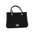 BORSA A MANO KIRA BIG NERA