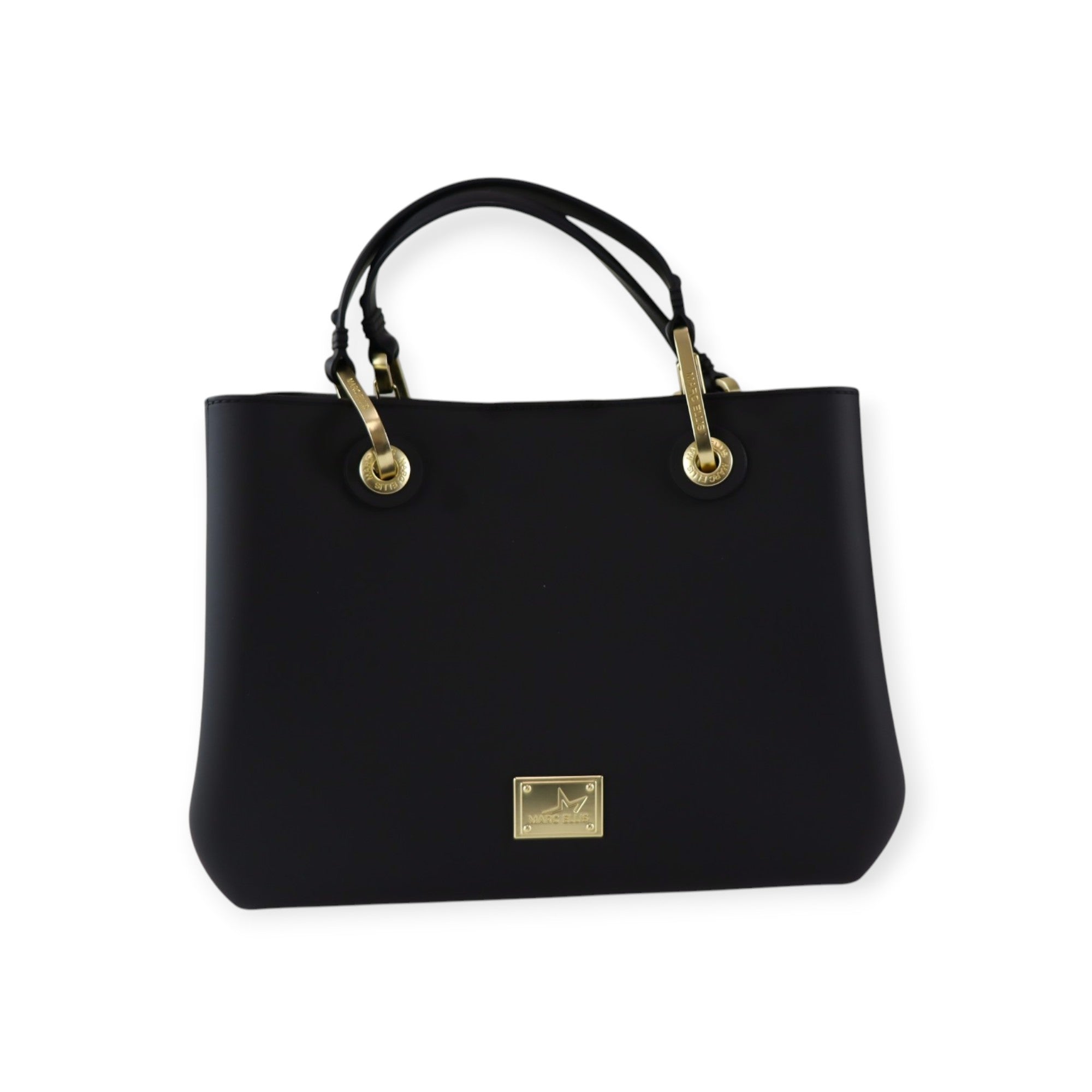 BORSA A MANO KIRA BIG NERA