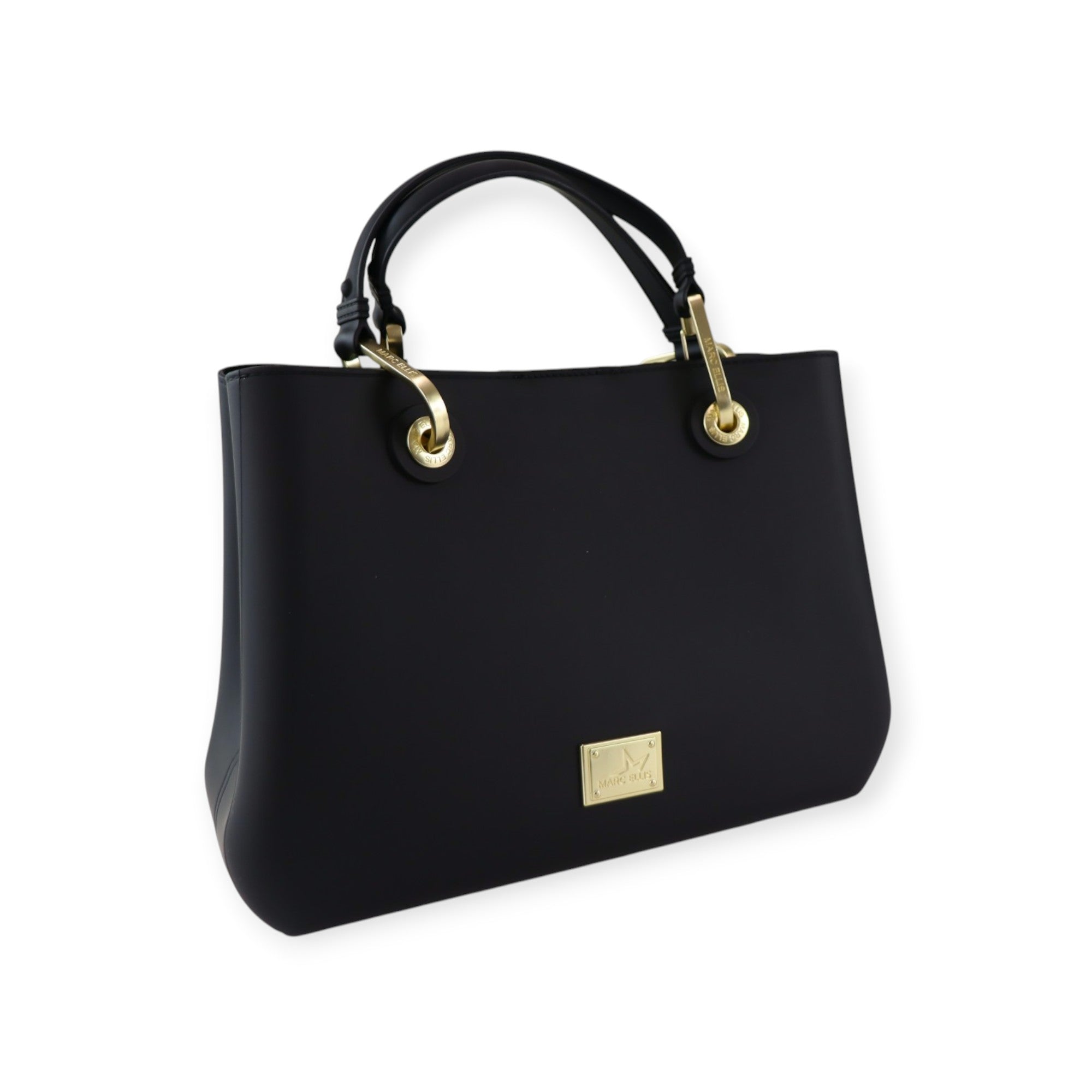 BORSA A MANO KIRA BIG NERA