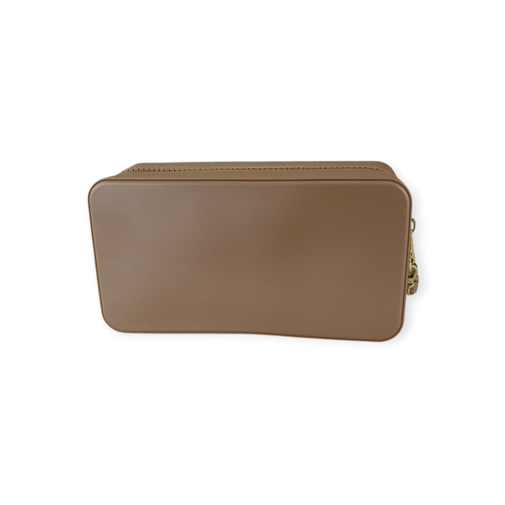 NECESSAIRE SPONGE BEIGE