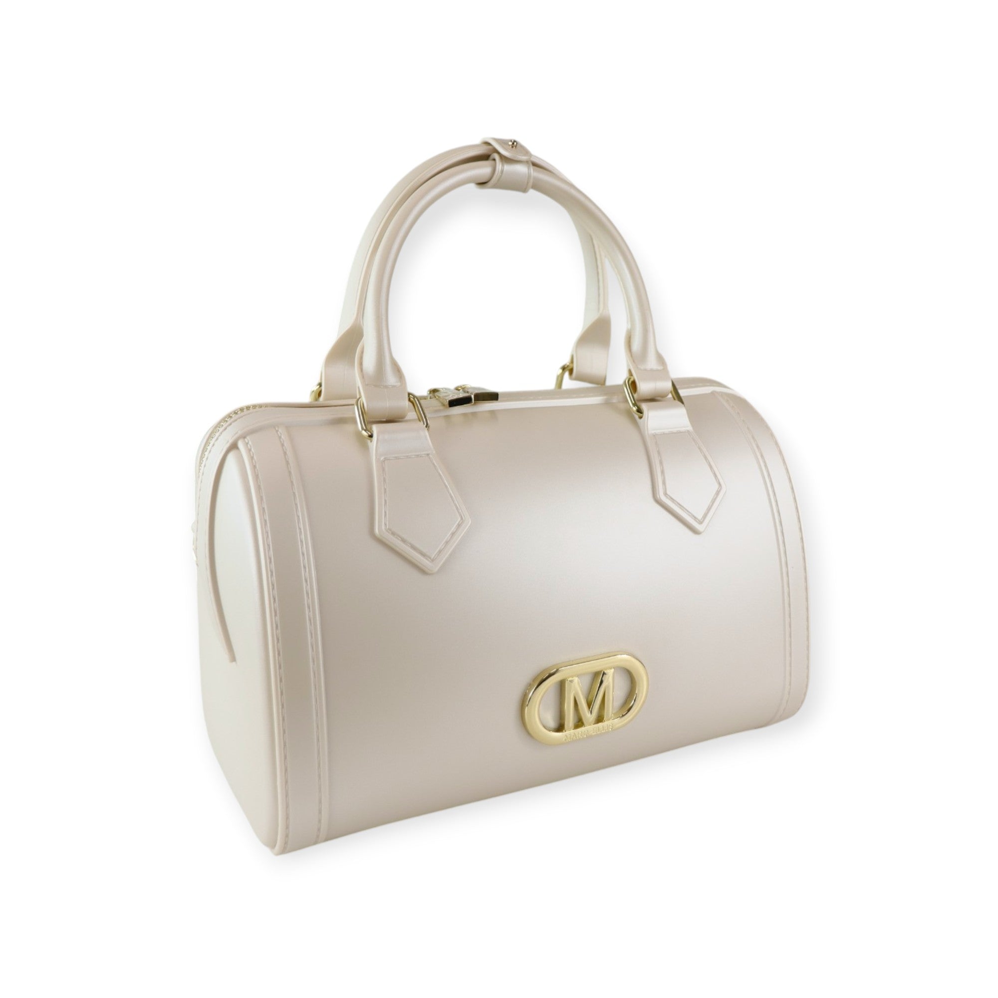 BAULETTO ESTRELLA BIG BEIGE