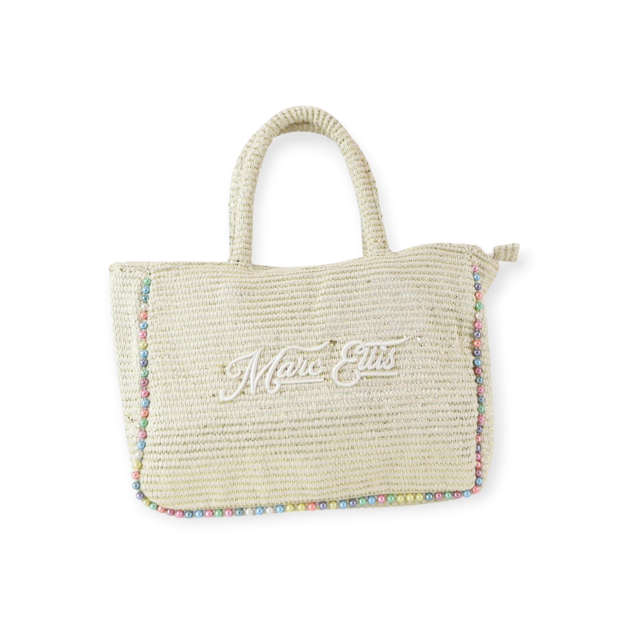 SHOPPING BUBY MID NATURALE