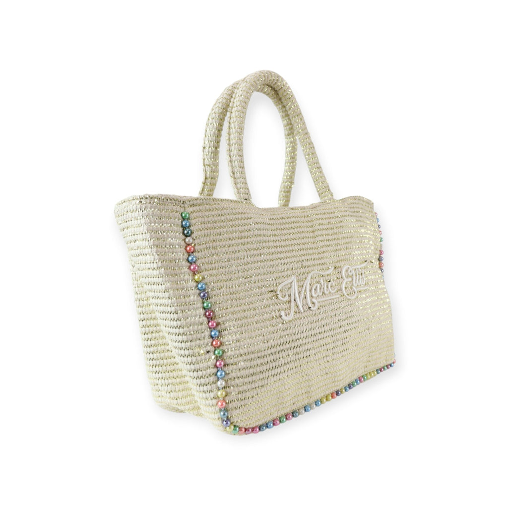 SHOPPING BUBY MID NATURALE