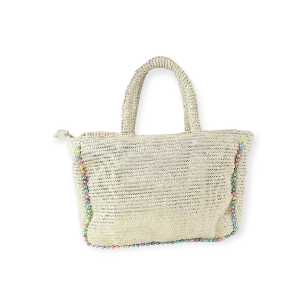 SHOPPING BUBY MID NATURALE