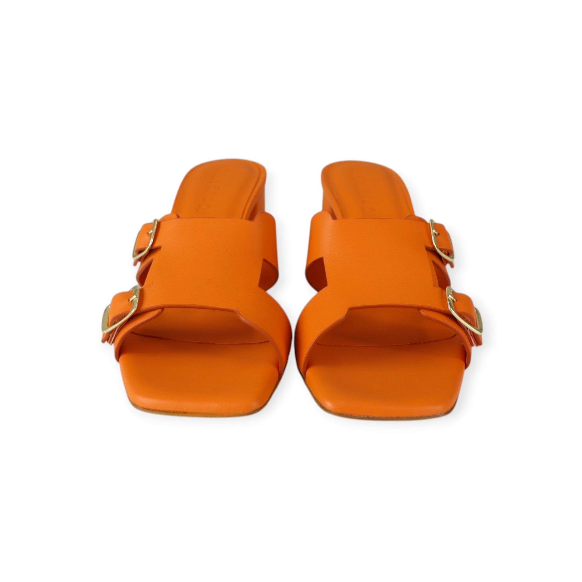 SANDALO ARANCIO